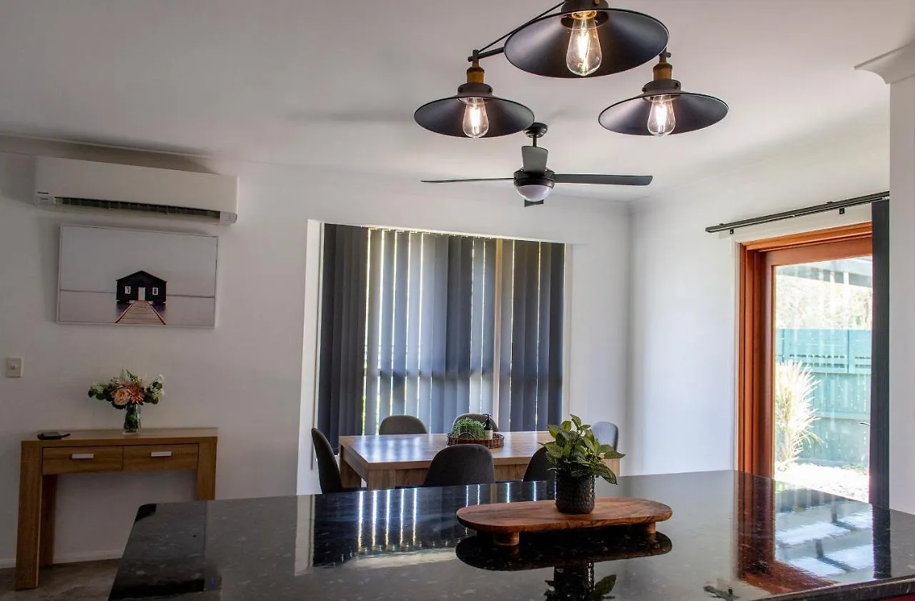 Meraki Villa Marcoola