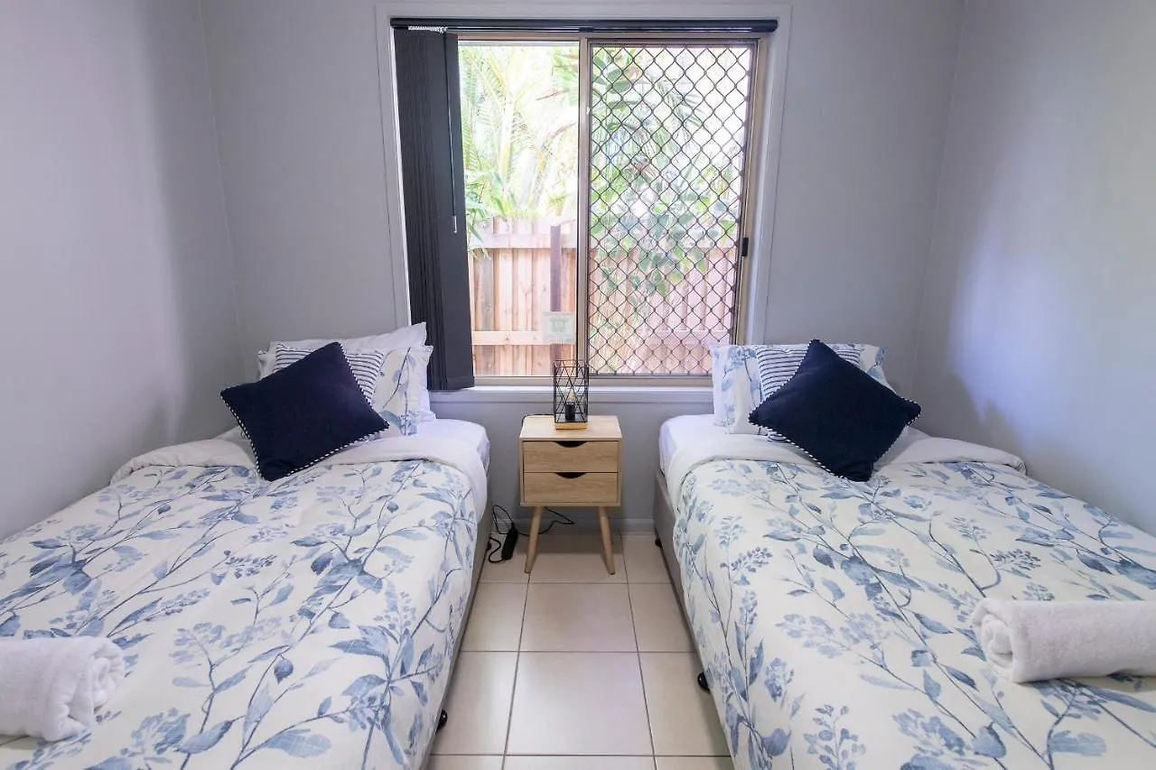 Meraki Villa Marcoola