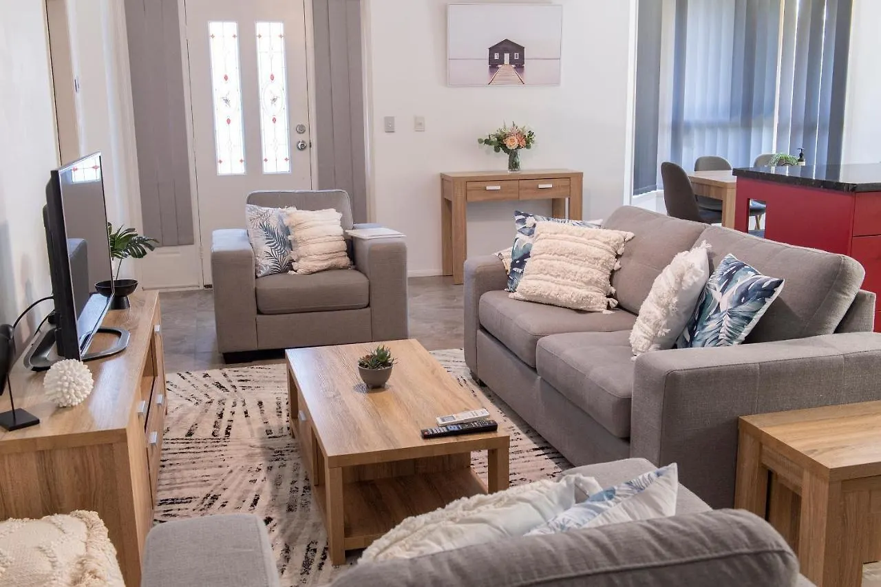 Meraki Villa Marcoola