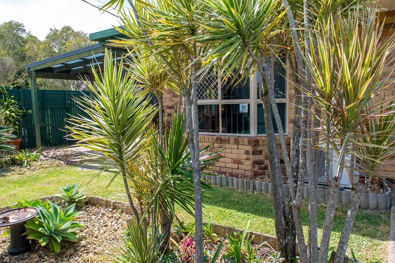 Meraki Villa Marcoola