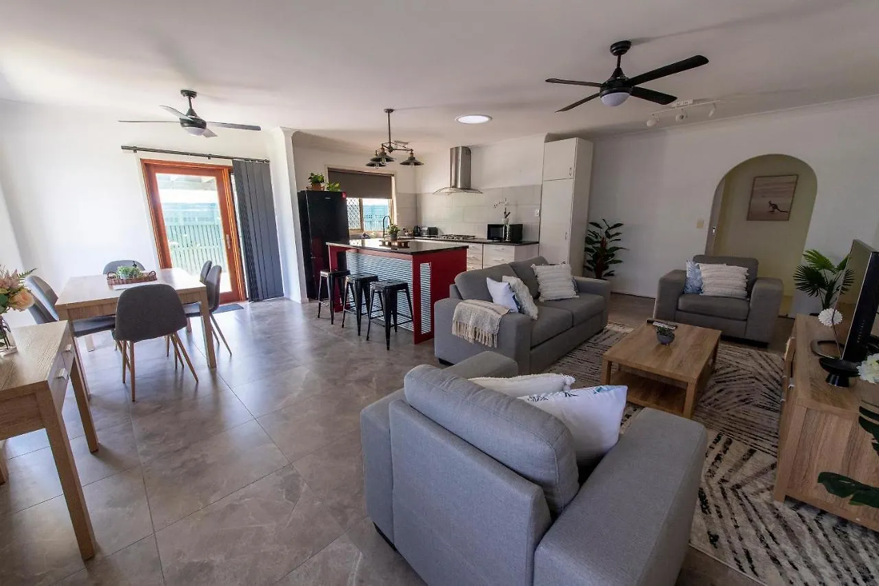 Meraki Villa Marcoola
