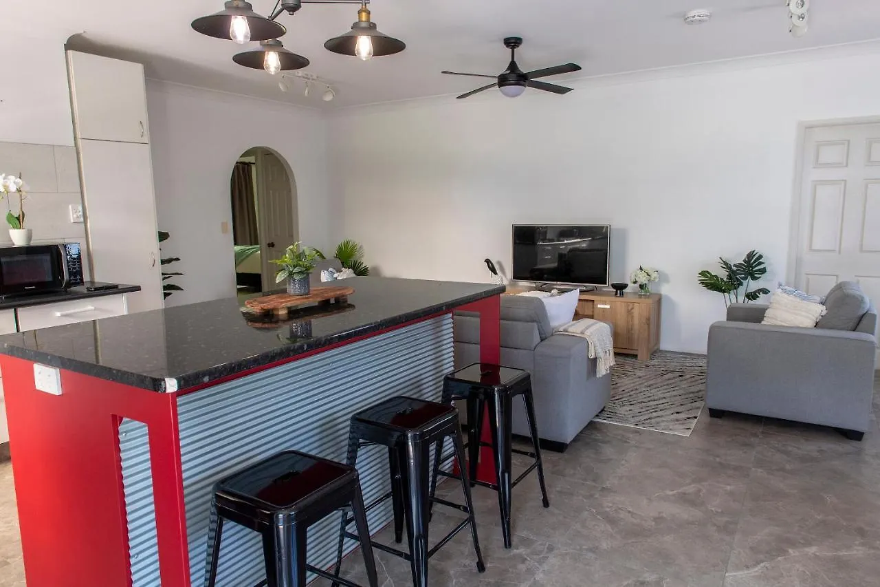 Meraki Villa Marcoola Australien